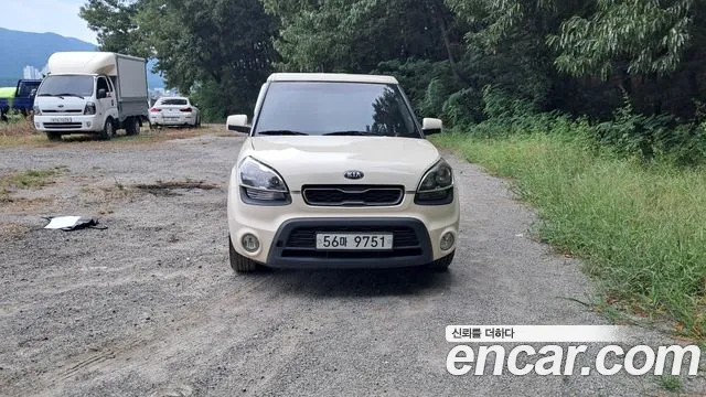 Kia 1.6 GDI Base