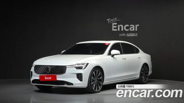 Volvo S90 B5