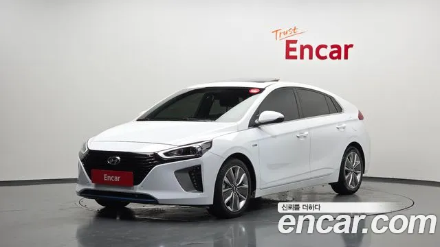 Hyundai Hybrid N