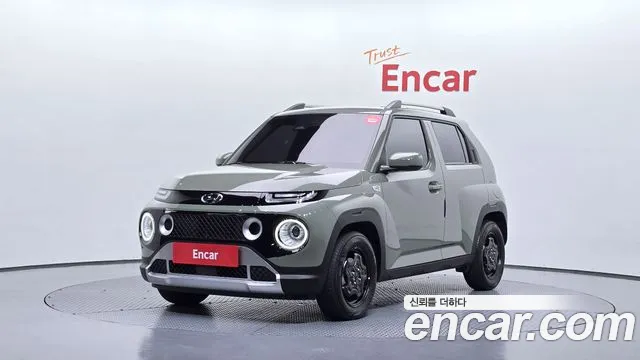 Hyundai Turbo