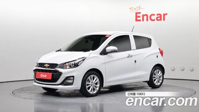 Chevrolet(GM) The New