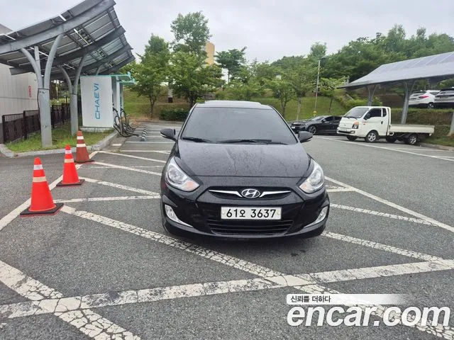 Hyundai 1.6 GDI