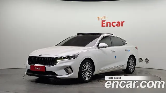 Kia K7 2.5 GDI X