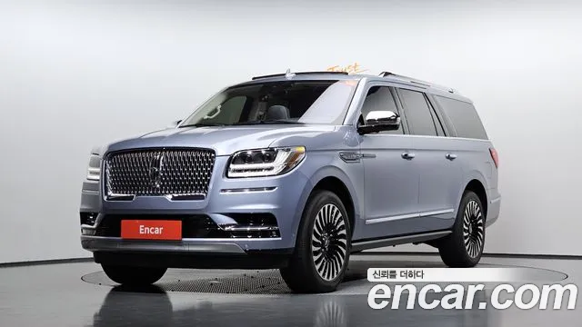 Lincoln 4 3.5L