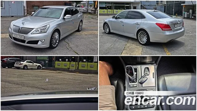 Hyundai VS380 Prestige