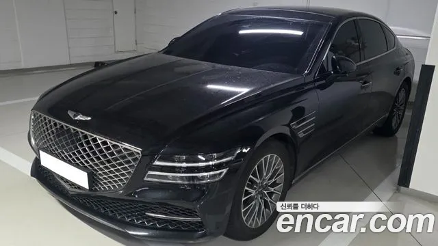 Genesis G80 (RG3) Gasoline 2.5 Turbo AWD