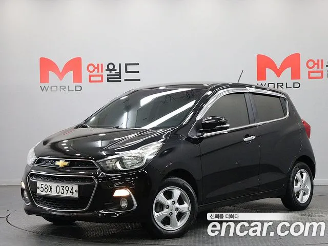 Chevrolet(GM) LT
