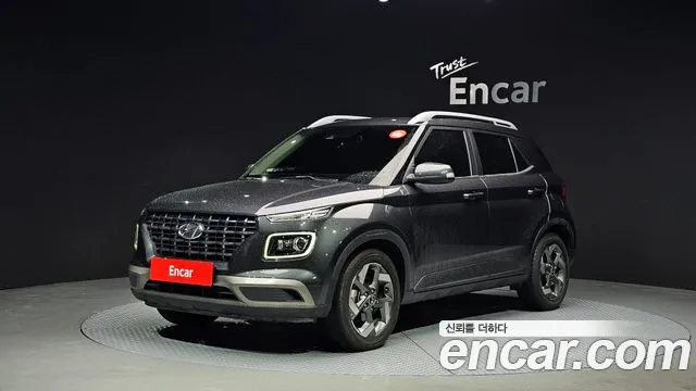 Hyundai 1.6