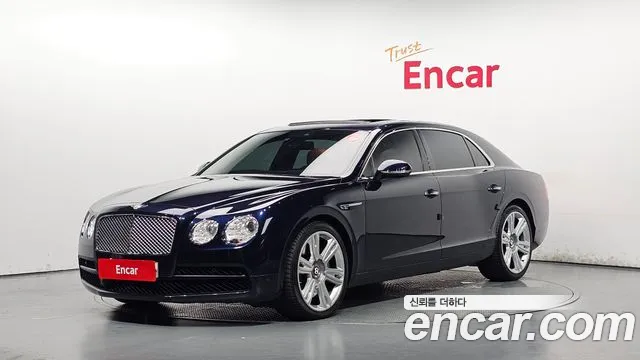 Bentley 2 4.0