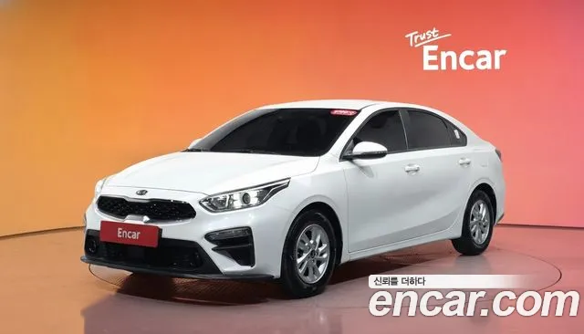 Kia All New K3 Prestige