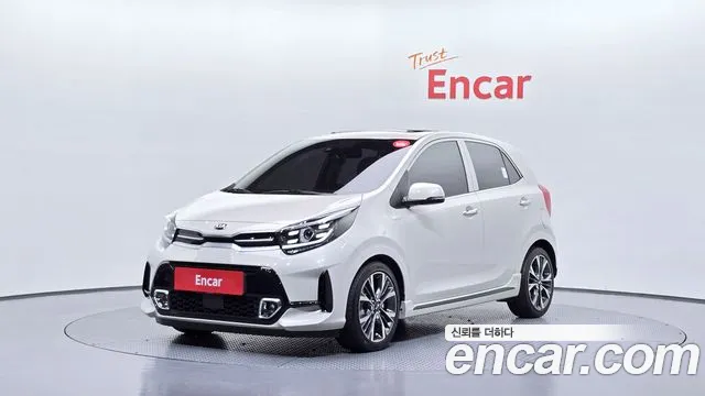 Kia (JA) Signature -UP