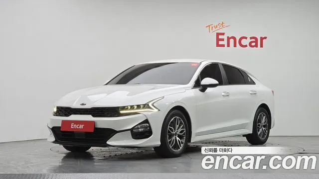 Kia K5 III 2.0