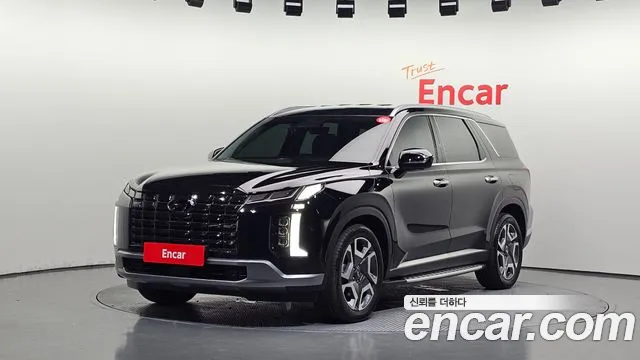 Hyundai The New Palisade Diesel 2.2 2WD