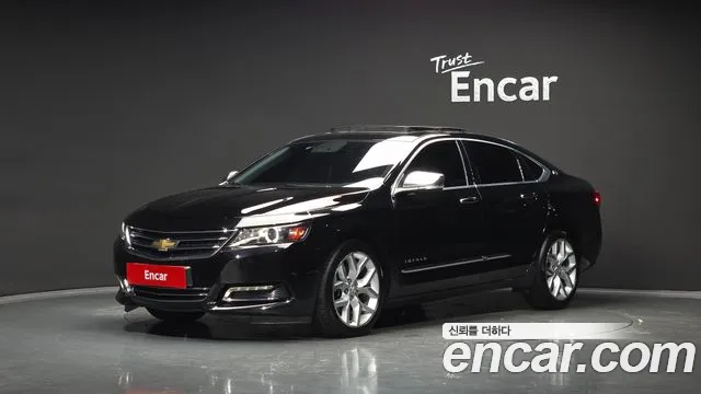 Chevrolet(GM) 2.5