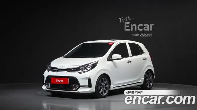 Kia (JA) Signature