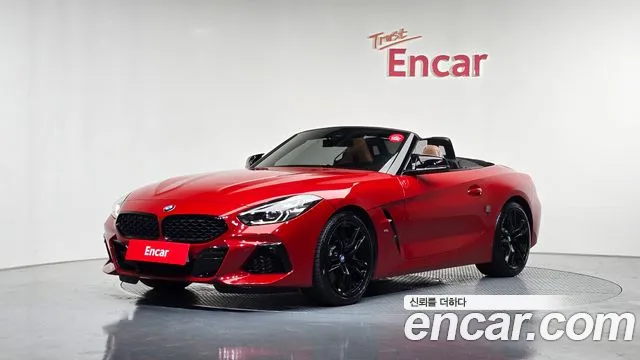 BMW Z4 (G29) sDrive20i M