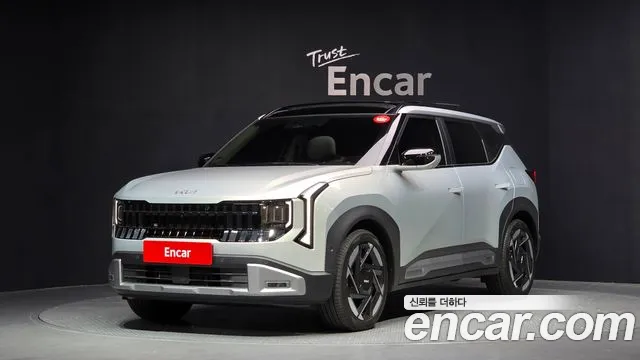 Kia Seltos 2 HEV 1.6 2WD Prestige