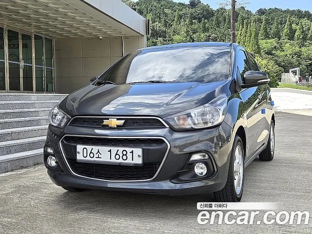 Chevrolet(GM) LT