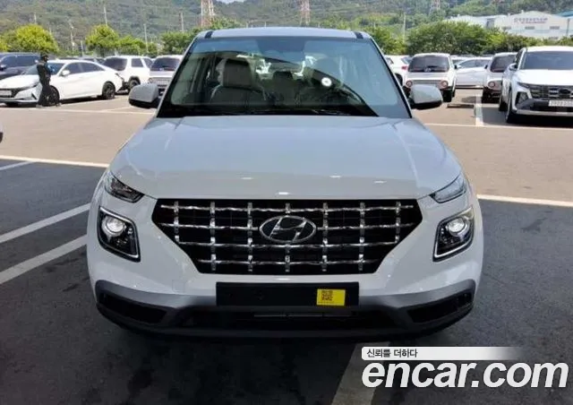 Hyundai 1.6 Premium