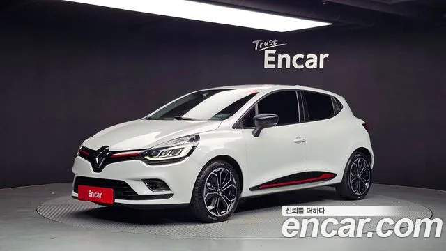 Renault Korea