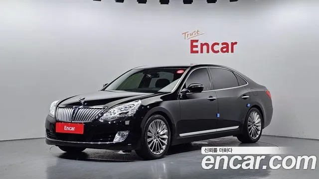 Hyundai VS380 Prestige