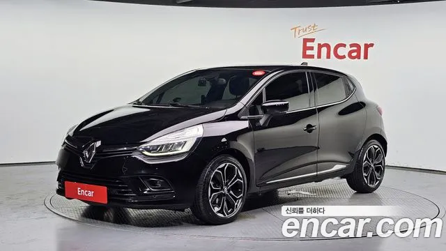 Renault Korea