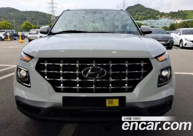 Hyundai 1.6 Premium
