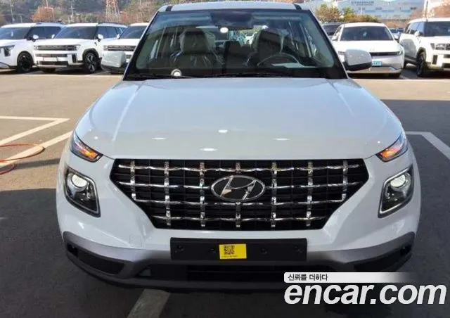 Hyundai 1.6 Premium
