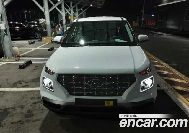Hyundai 1.6 Premium