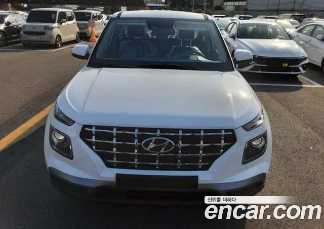 Hyundai 1.6 Premium