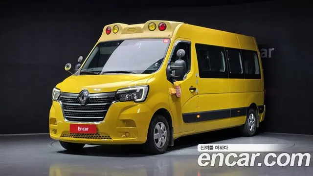 Renault Korea 15
