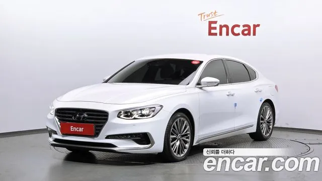 Hyundai Grandeur IG 3.0 Premium