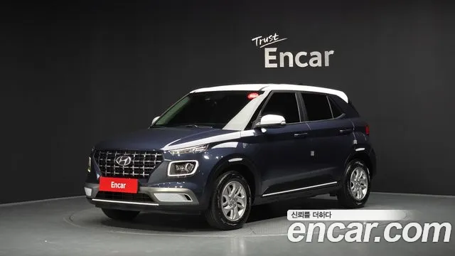 Hyundai 1.6