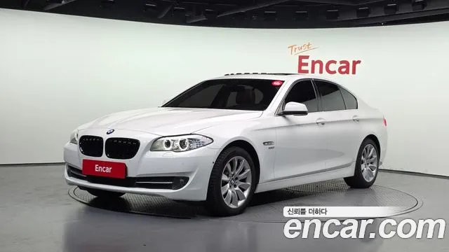 BMW 5 (F10) 528i xDrive