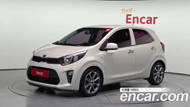 Kia All New (JA)