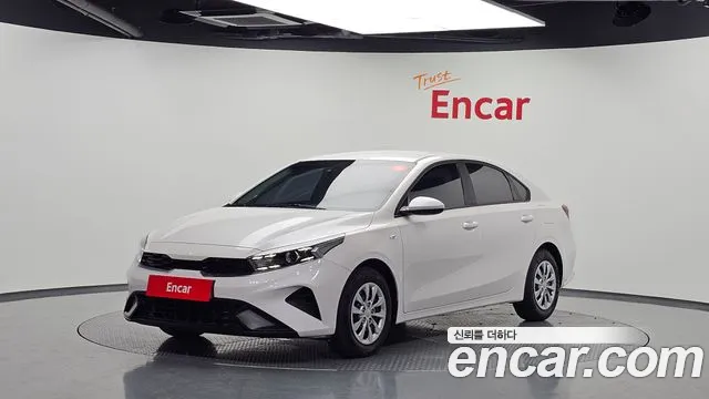 Kia The New K3 2 1.6