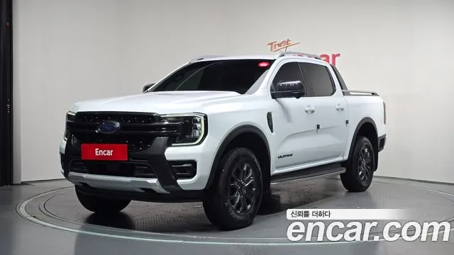 Ford 4 2.0