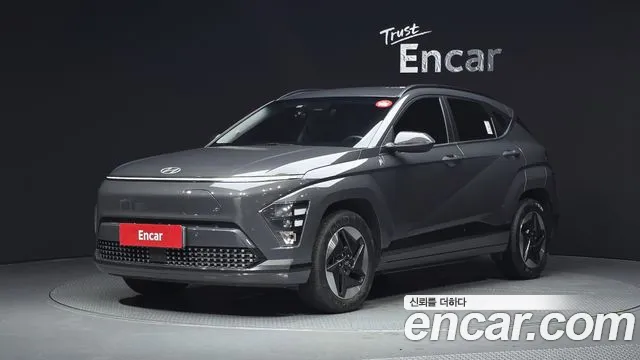Hyundai Kona (SX2) Premium