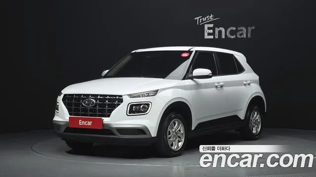 Hyundai 1.6