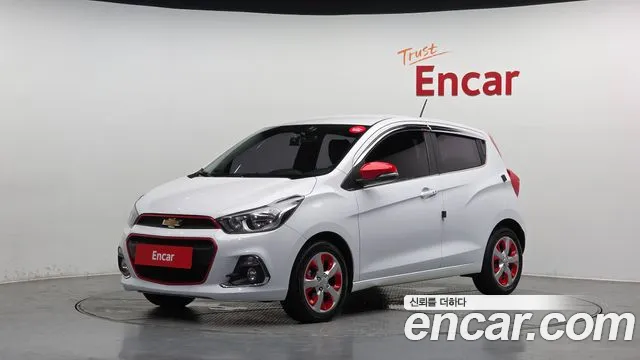 Chevrolet(GM)
