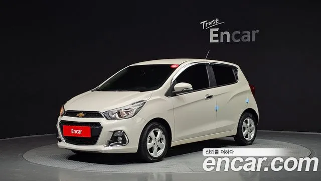 Chevrolet(GM) LT