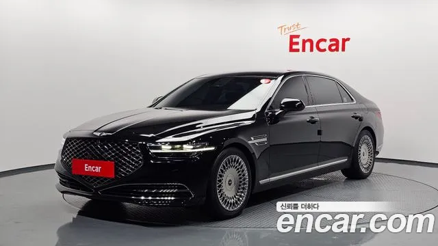 Genesis G90 3.8 AWD Premium