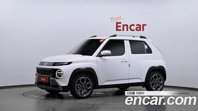 Hyundai The New Turbo Inspiration
