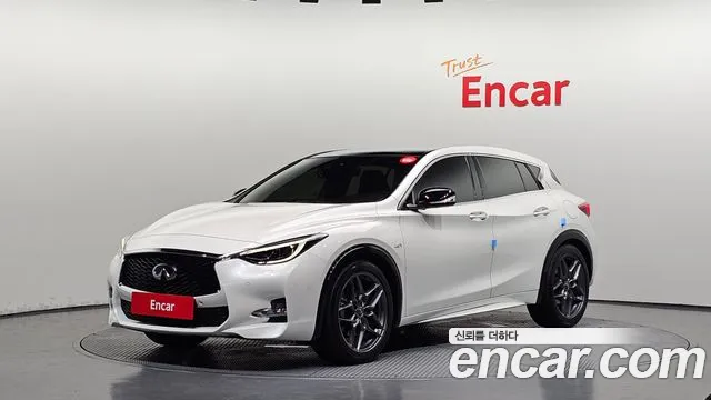 Q30 2.0 Premium