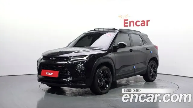 Chevrolet(GM) 1.3 Turbo 4WD RS