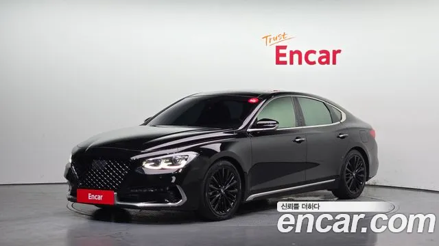 Hyundai Grandeur IG 3.0 Exclusive