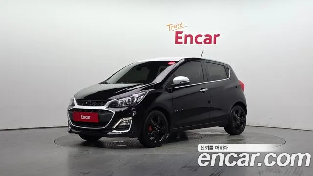 Chevrolet(GM) The New