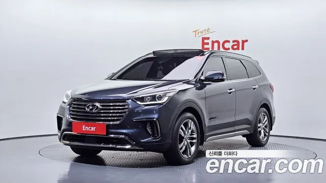 Hyundai The New Diesel 2.2 2WD