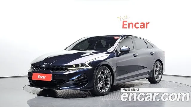 Kia K5 III 2.0 Noblesse