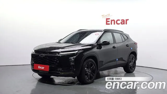 Chevrolet(GM) Trax 1.2 ACTIV